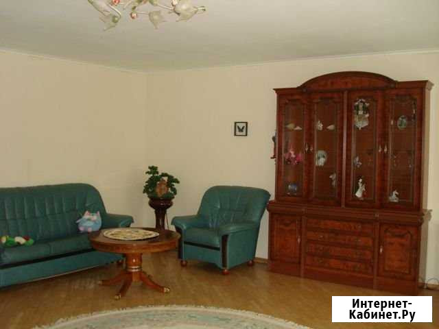 3-комнатная квартира, 104 м², 3/5 эт. на продажу в Твери Тверь - изображение 1