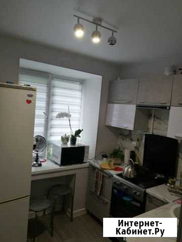 1-комнатная квартира, 32 м², 2/5 эт. на продажу в Перми Пермь - изображение 1