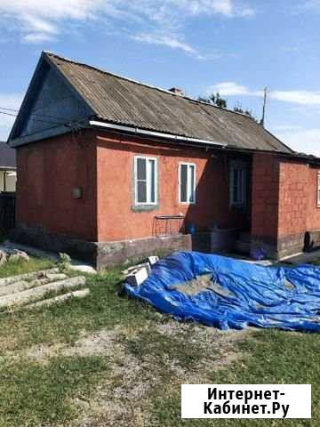 Дом 35 м² на участке 10 сот. на продажу в Кизляре Республики Дагестан Кизляр - изображение 1