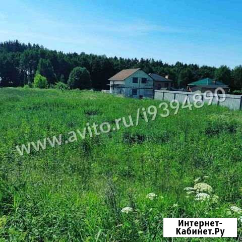 Участок ИЖС 15 сот. на продажу в Калуге Калуга - изображение 1