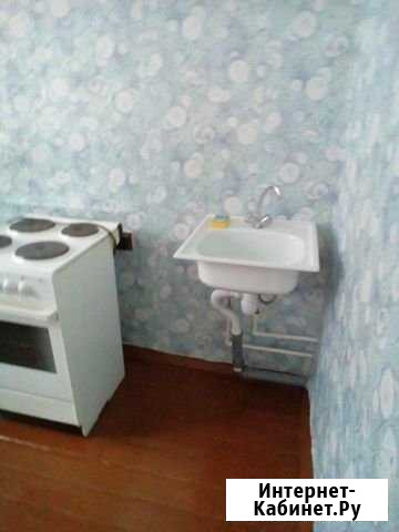 2-комнатная квартира, 42 м², 1/3 эт. на продажу в Реже Реж - изображение 1