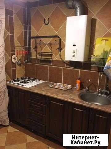 2-комнатная квартира, 50 м², 3/3 эт. в аренду посуточно в Выксе Выкса - изображение 1