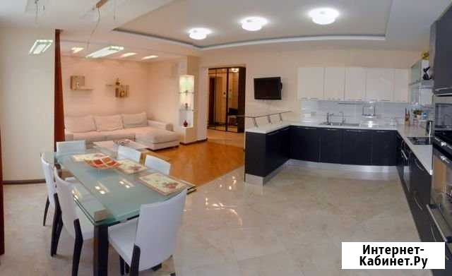 5-комнатная квартира, 200 м², 5/5 эт. на продажу в Челябинске Челябинск - изображение 1