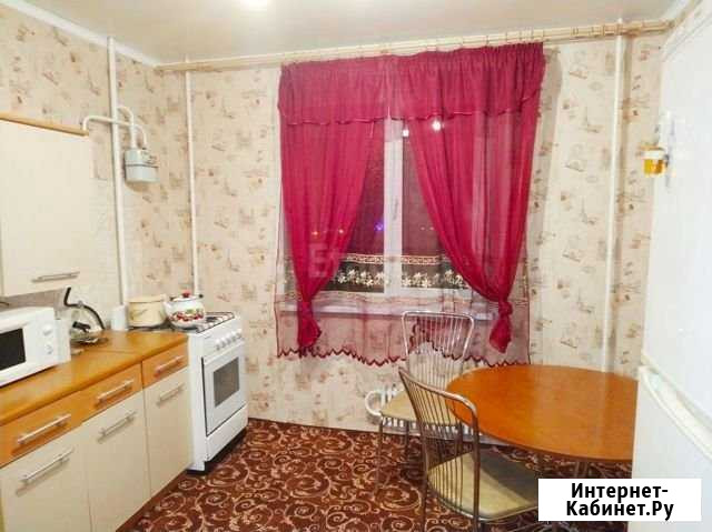 1-комнатная квартира, 35 м², 4/9 эт. в аренду посуточно в Белгороде Белгород - изображение 1