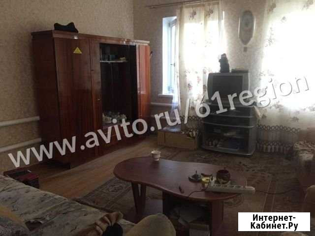 Дом 75 м² на участке 3.7 сот. на продажу в Батайске Батайск - изображение 1