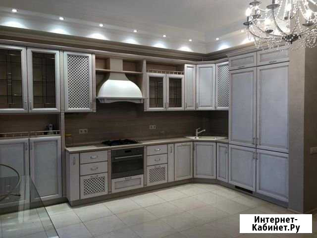 2-комнатная квартира, 60 м², 12/16 эт. в аренду посуточно в Сочи Сочи - изображение 1