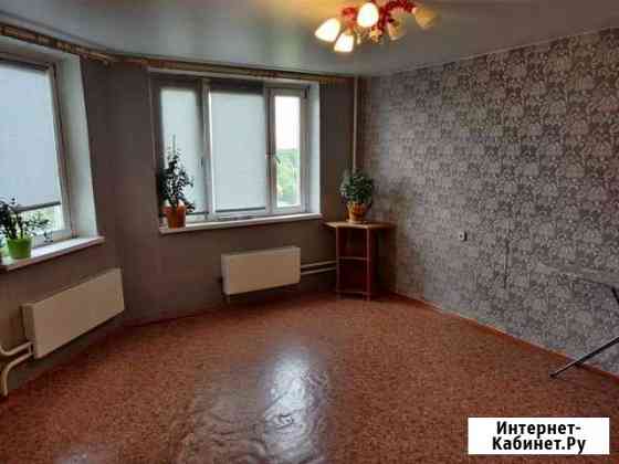 1-комнатная квартира, 43 м², 9/24 эт. в аренду на длительный срок в Одинцово Одинцово