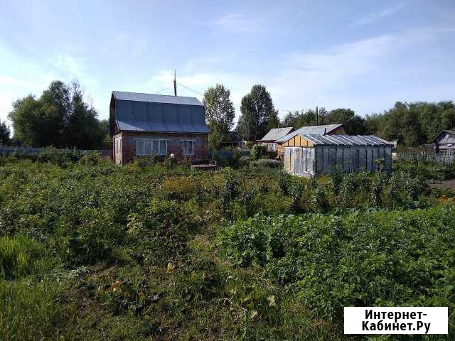 Дача 72 м² на участке 10 сот. на продажу в Нижневартовске Нижневартовск - изображение 1