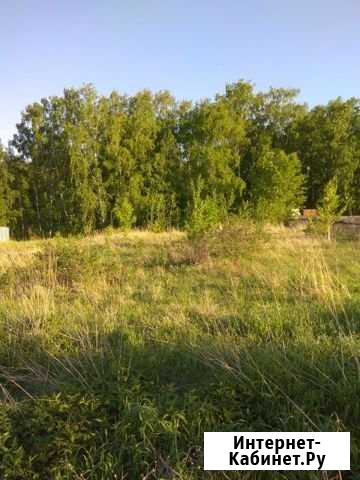 Участок СНТ, ДНП 5 сот. на продажу в Красноярске Красноярск - изображение 1