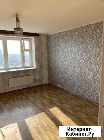 1-комнатная квартира, 41 м², 16/17 эт. в аренду на длительный срок в Москве Москва - изображение 1