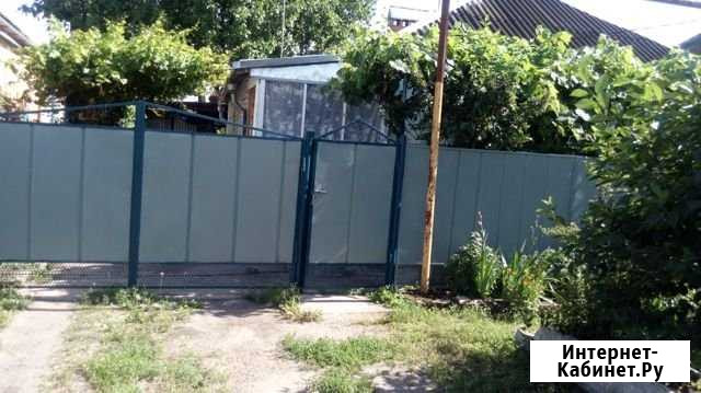 Дом 75 м² на участке 7 сот. на продажу в Гулькевичах Гулькевичи - изображение 1