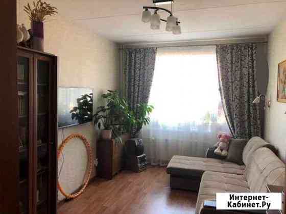 1-комнатная квартира, 36 м², 3/9 эт. на продажу во Всеволожске Всеволожск