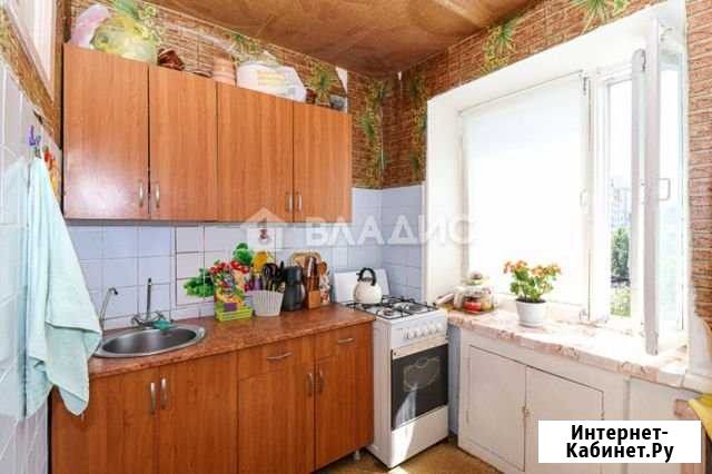 4-комнатная квартира, 71.3 м², 5/5 эт. на продажу во Владимире Владимир - изображение 1