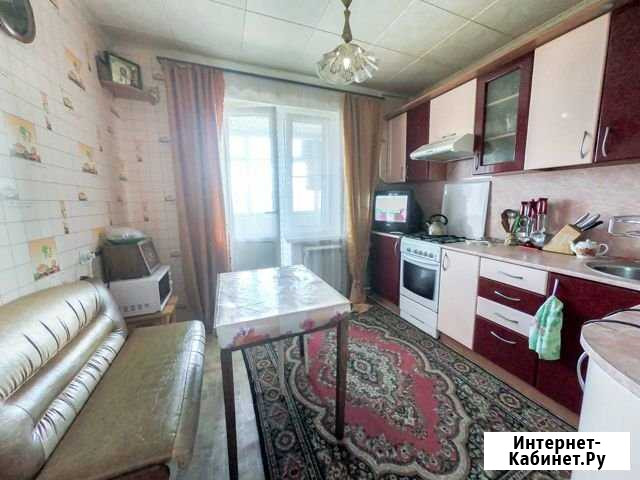 2-комнатная квартира, 56.6 м², 5/5 эт. на продажу в Бору Бор - изображение 1