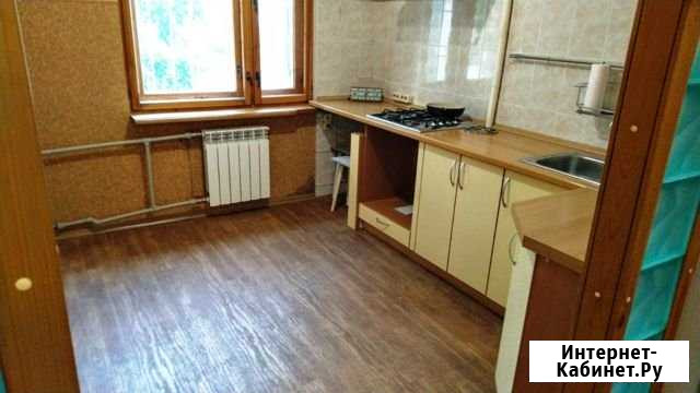 3-комнатная квартира, 60 м², 2/9 эт. на продажу в Саратове Саратов - изображение 1