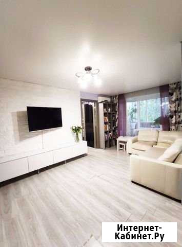 2-комнатная квартира, 46 м², 5/5 эт. на продажу в Уфе Уфа - изображение 1