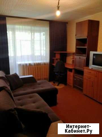 1-комнатная квартира, 32 м², 1/9 эт. в аренду на длительный срок в Ярославле Ярославль - изображение 1