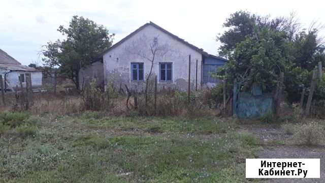 Дом 51 м² на участке 19 сот. на продажу в Евпатории Евпатория - изображение 1