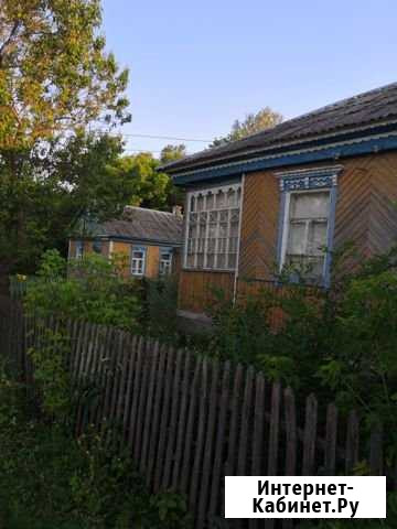 Дом 60 м² на участке 22 сот. на продажу в Милютинской Милютинская - изображение 1