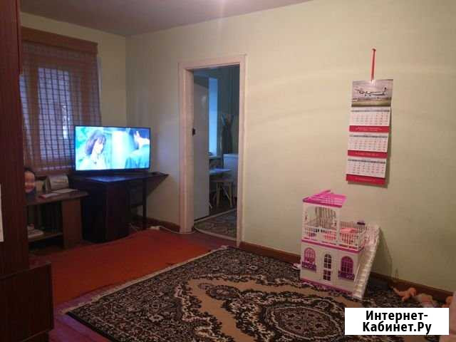 2-комнатная квартира, 40.3 м², 1/5 эт. на продажу в Екатеринбурге Екатеринбург - изображение 1