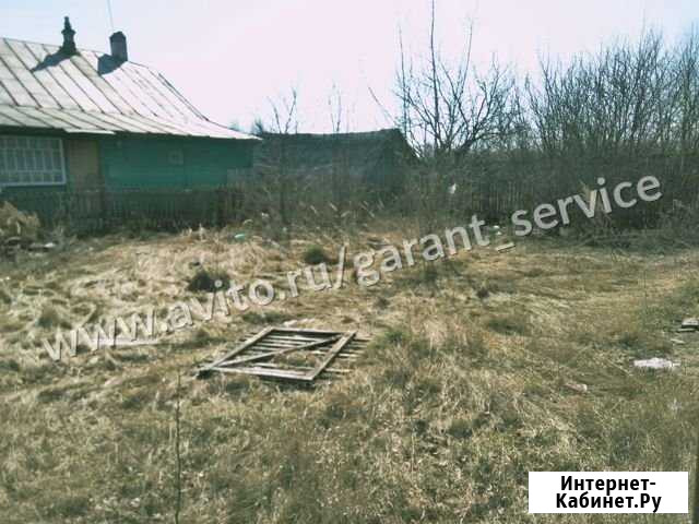 Участок промназначения 7 сот. на продажу в Сосновке Тамбовской области Сосновка - изображение 1