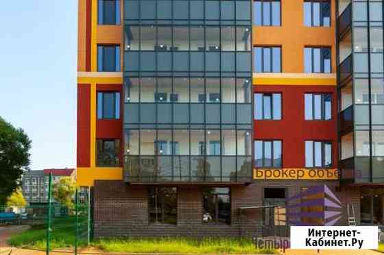 3-комнатная квартира, 75.5 м², 5/8 эт. на продажу в Санкт-Петербурге Санкт-Петербург