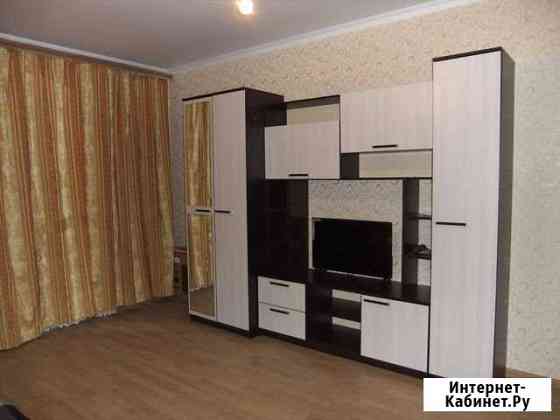 1-комнатная квартира, 39 м², 9/17 эт. в аренду на длительный срок в Красногорске Московской области Красногорск