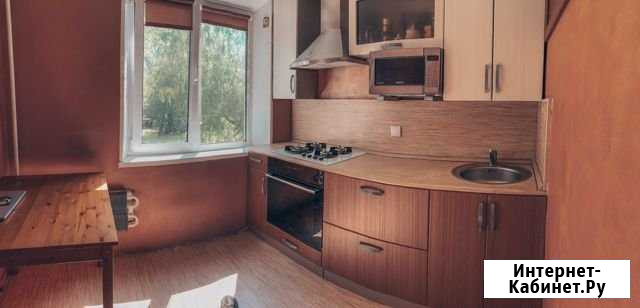 2-комнатная квартира, 43 м², 3/5 эт. на продажу в Челябинске Челябинск - изображение 1