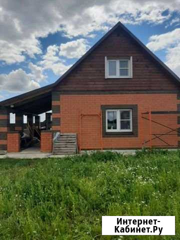 Дача 70 м² на участке 15 сот. на продажу в Ялге Ялга - изображение 1