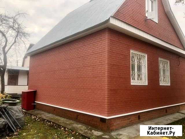 Дача 92 м² на участке 8 сот. на продажу в Мосрентгене Мосрентген - изображение 1