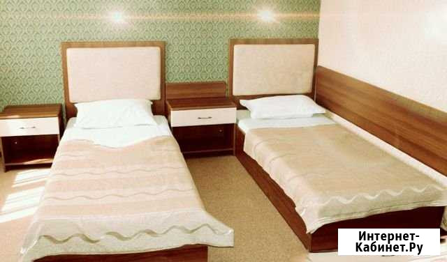 Комната 18 м² в 3-ком. кв., 2/5 эт. в аренду посуточно в Москве Москва - изображение 1