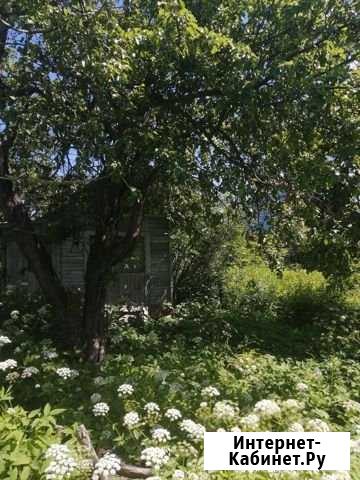 Участок СНТ, ДНП 4 сот. на продажу в Зарайске Зарайск - изображение 1