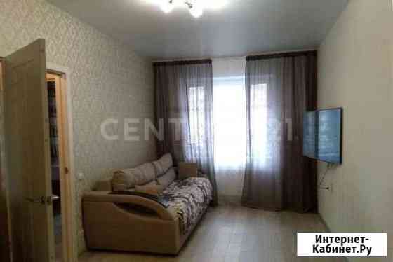 2-комнатная квартира, 47 м², 1/12 эт. на продажу в Москве Москва