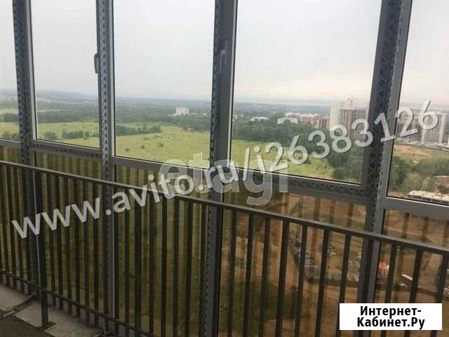 Квартира-студия, 29.2 м², 23/23 эт. на продажу в Казани Казань - изображение 1