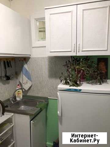 1-комнатная квартира, 33 м², 3/5 эт. в аренду на длительный срок в Воскресенске Воскресенск - изображение 1