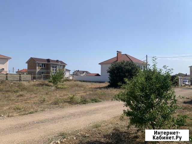 Участок ИЖС 12 сот. на продажу в Севастополе Севастополь - изображение 1