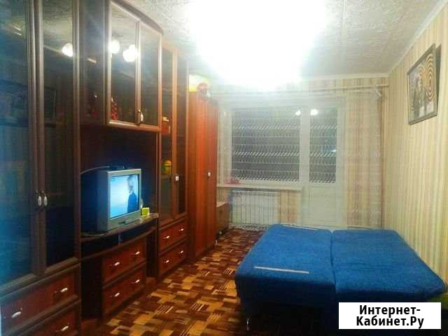 2-комнатная квартира, 44 м², 2/2 эт. на продажу в Вольске Вольск - изображение 1