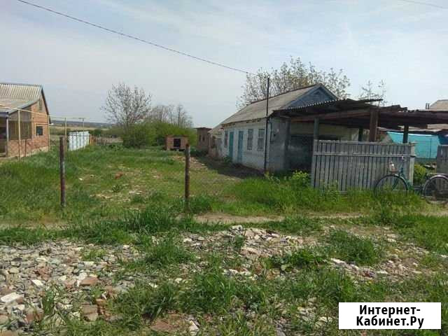 Участок ИЖС 25 сот. на продажу в Крыловской Крыловская - изображение 1