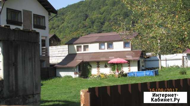 Участок ИЖС 12 сот. на продажу в Красной Поляне Краснодарского края Красная Поляна - изображение 1