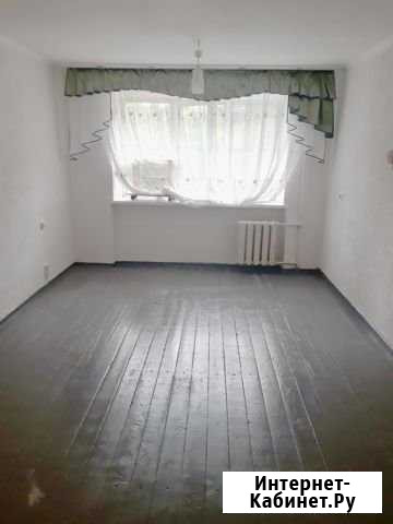 Комната 19.4 м² в > 9-ком. кв., 3/5 эт. на продажу в Екатеринбурге Екатеринбург - изображение 1