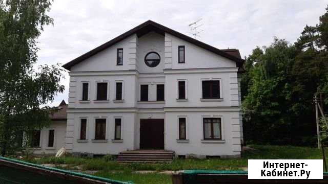 Коттедж 963.4 м² на участке 37.3 сот. на продажу в Видном Видное - изображение 1