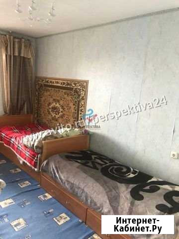 3-комнатная квартира, 74.4 м², 5/7 эт. на продажу в Уфе Уфа - изображение 1
