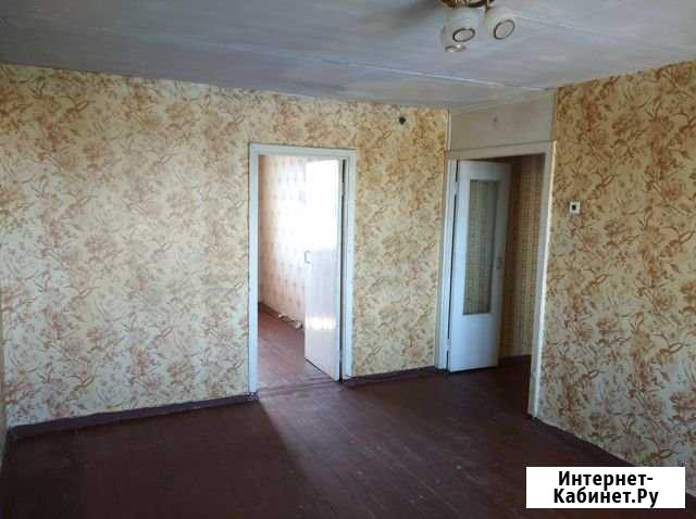 3-комнатная квартира, 54.9 м², 9/9 эт. на продажу в Сызрани Сызрань - изображение 1