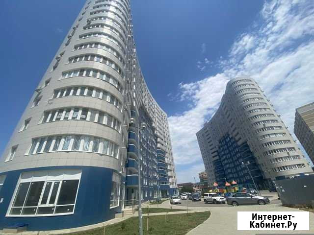 3-комнатная квартира, 110 м², 16/24 эт. на продажу в Краснодаре Краснодар - изображение 1