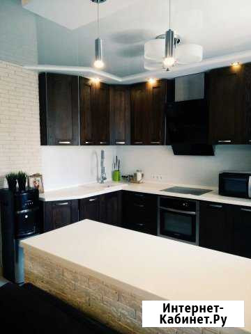 3-комнатная квартира, 75.9 м², 6/10 эт. на продажу в Краснодаре Краснодар - изображение 1