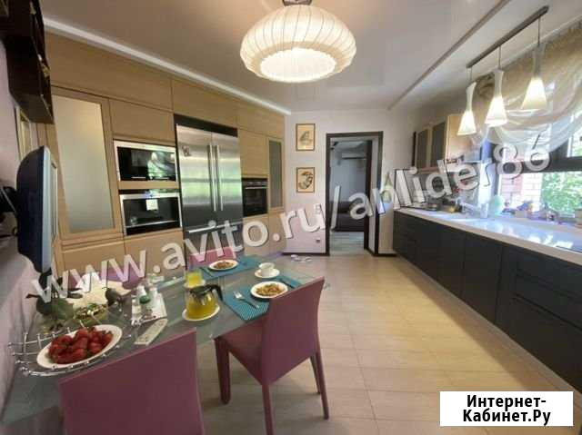 3-комнатная квартира, 110 м², 3/5 эт. на продажу в Сургуте Ханты-Мансийского АО Сургут - изображение 1