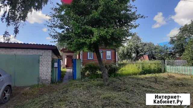 Дом 55 м² на участке 6 сот. на продажу в Кинешме Кинешма - изображение 1