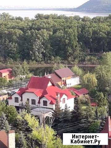 Дом 488 м² на участке 32.5 сот. на продажу в Волжском Самарской области Волжский Самарской области - изображение 1