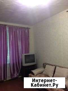 Комната 18.9 м² в 3-ком. кв., 1/4 эт. на продажу в Москве Москва - изображение 1
