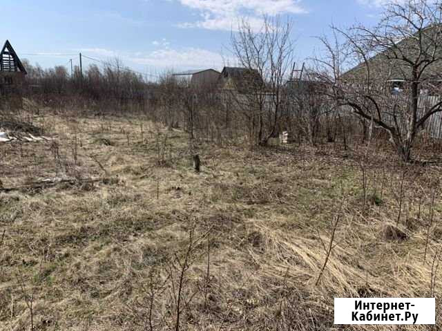 Участок СНТ, ДНП 12 сот. на продажу в Копейске Копейск - изображение 1